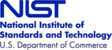 NIST logo