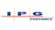 IPG photonics logo