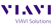Viavi Logo